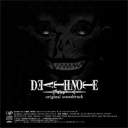 Hideki Taniuchi & Yoshihisa Hirano - Death Note