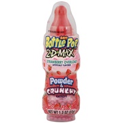 Baby Bottle Pop 2D Max Strawberry Overload