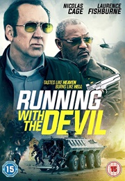 Running With the Devil (2019)