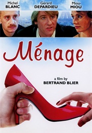 Ménage (1986)