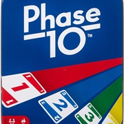 Phase Ten