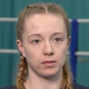 Charley-Sian Davison (Great Britain)