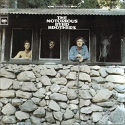 The Notorious Byrd Brothers (The Byrds, 1968)