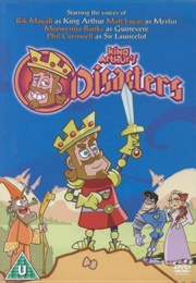King Arthur's Disasters (2005)