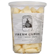 Beecher's Fresh Curds