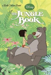 The Jungle Book (1968)