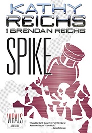 Spike (Kathy Reichs)