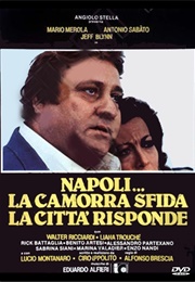 Naples...The Camorra Defies , the City Replies (1979)