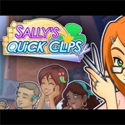 Sally&#39;s Salon - Quick Clips