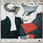 Väterchen Franz - Franz Josef Degenhardt (1967)