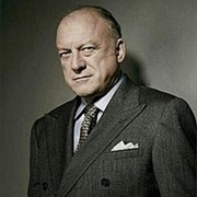 Carmine Falcone (Batman Begins, 2005)