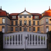 Schloss Friedrichsthal