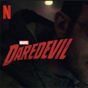 Marvels Daredevil