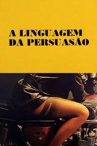 The Language of Persuasion (1970)