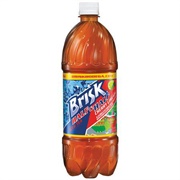 Brisk Half & Half Iced Tea and Cherry Limeade