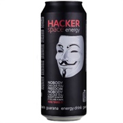Hacker Space Energy