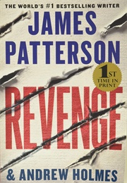 Revenge (James Patterson)