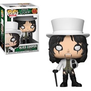 Funko Pop Alice Cooper