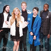 Love Again - Pentatonix