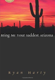 Why the Sky Turns Red When the Sun Goes Down (Ryan Harty)