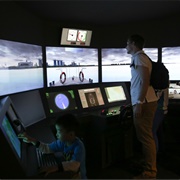 Singapore Maritime Gallery