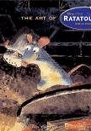 The Art of Ratatouille (Karen Paik)