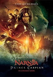 Prince Caspian (2008)