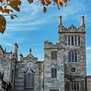 Lyndhurst Mansion, Tarrytown, NY
