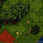 Cannon Fodder (1993)