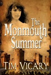 The Monmouth Summer (Tim Vicary)