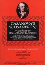 Icosameron (Giovanni Giacomo Casanova)