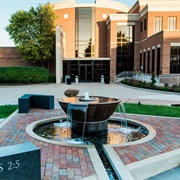 Indiana Wesleyan University