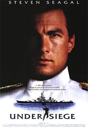 Under Siege (1992)