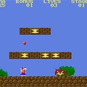 The Great Giana Sisters