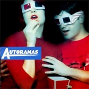 Autoramas - Stress, Depressão & Síndrome Do Pânico