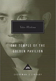 The Temple of the Golden Pavilion (Yukio Mishima)