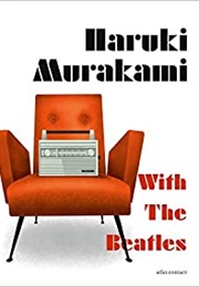 With the Beatles (Haruki Murakami)