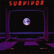 Survivor - Caught in the Game (1983)