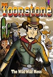 Toonstone (2015)