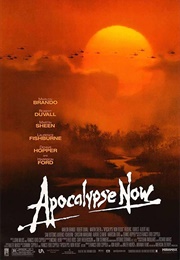 Apocalypse Now (1979)