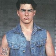 Tom Cruise