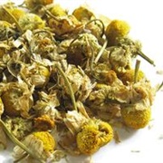 The Tea Spot Chamomile Tea
