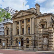 Norwich - Surrey House