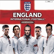 England International Football