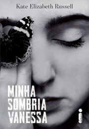 Minha Sombria Vanessa (Kate Elizabeth Russell)