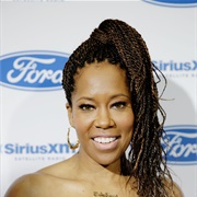 Regina King