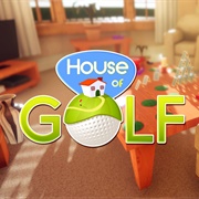 House of Golf