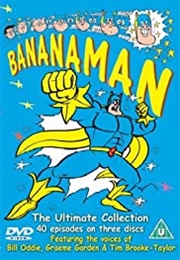 Banana Man (1983)