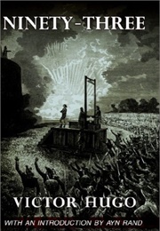Ninety-Three (Victor Hugo)
