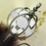 Charlotte's Grief Seed